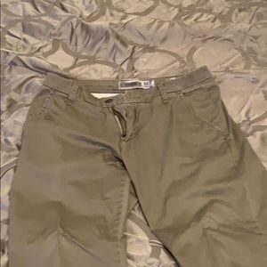 Buckle BKE Casual Carter pants